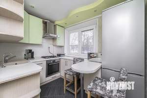 3-к квартира, вторичка, 58м2, 2/9 этаж