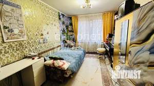 2-к квартира, вторичка, 43м2, 3/5 этаж