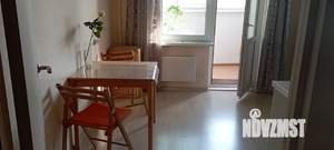 1-к квартира, вторичка, 43м2, 6/17 этаж