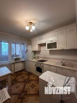 1-к квартира, вторичка, 38м2, 7/16 этаж