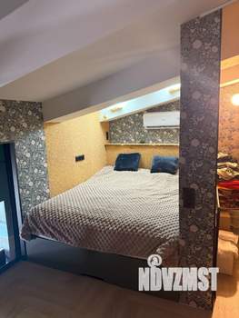 1-к квартира, вторичка, 54м2, 4/4 этаж