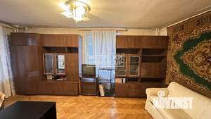 1-к квартира, вторичка, 33м2, 3/5 этаж