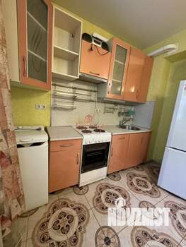 1-к квартира, вторичка, 35м2, 1/4 этаж