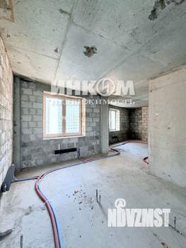 3-к квартира, вторичка, 98м2, 9/18 этаж