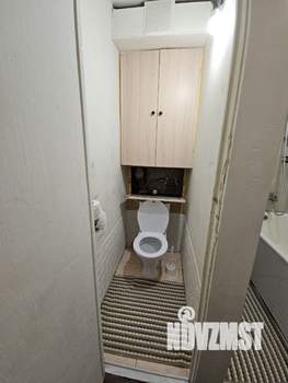 2-к квартира, вторичка, 42м2, 5/5 этаж