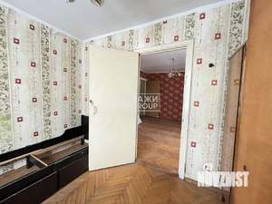 2-к квартира, вторичка, 37м2, 2/9 этаж