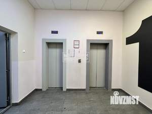 1-к квартира, вторичка, 35м2, 15/16 этаж