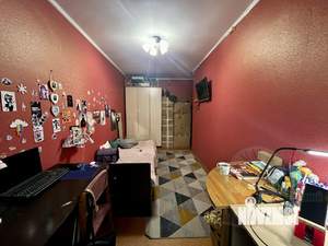 2-к квартира, вторичка, 45м2, 3/4 этаж