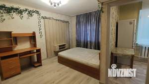 1-к квартира, вторичка, 36м2, 1/5 этаж