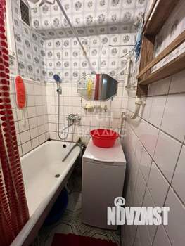 2-к квартира, вторичка, 44м2, 3/5 этаж