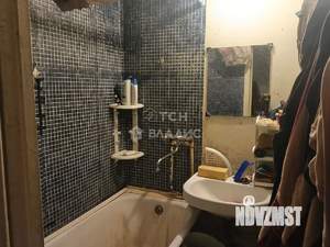 2-к квартира, вторичка, 45м2, 2/9 этаж