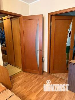 3-к квартира, вторичка, 59м2, 2/9 этаж