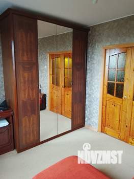 3-к квартира, вторичка, 75м2, 16/16 этаж