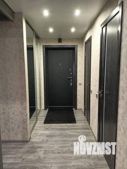 1-к квартира, вторичка, 34м2, 4/4 этаж