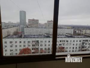 1-к квартира, вторичка, 38м2, 13/14 этаж