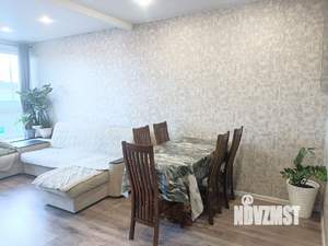 2-к квартира, вторичка, 48м2, 2/17 этаж