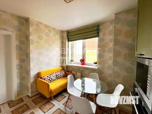 2-к квартира, вторичка, 47м2, 16/26 этаж