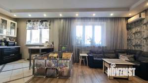 2-к квартира, вторичка, 60м2, 8/17 этаж