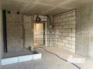 Студия квартира, вторичка, 24м2, 2/4 этаж