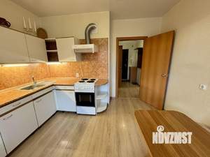1-к квартира, вторичка, 43м2, 3/17 этаж