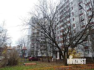 1-к квартира, вторичка, 38м2, 3/10 этаж