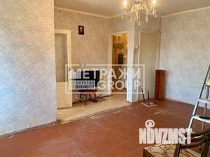 2-к квартира, вторичка, 42м2, 5/5 этаж