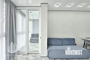 1-к квартира, вторичка, 48м2, 14/22 этаж