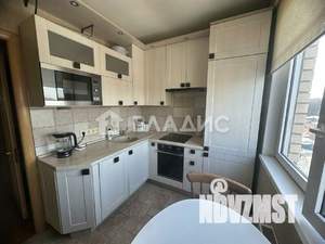 1-к квартира, вторичка, 38м2, 7/17 этаж