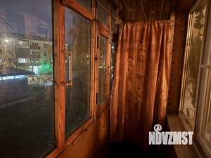 2-к квартира, вторичка, 44м2, 2/5 этаж