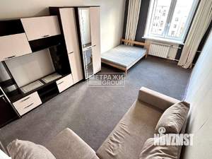 2-к квартира, вторичка, 56м2, 5/5 этаж