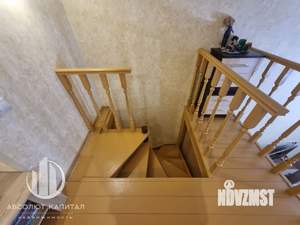 1-к квартира, вторичка, 42м2, 4/4 этаж