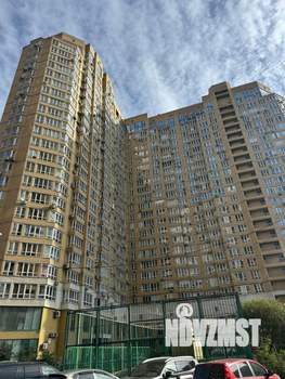 1-к квартира, вторичка, 47м2, 3/25 этаж