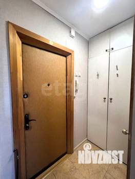 1-к квартира, вторичка, 32м2, 5/9 этаж