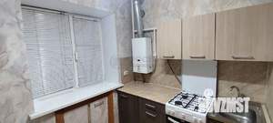 1-к квартира, вторичка, 36м2, 1/5 этаж