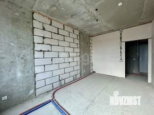 1-к квартира, вторичка, 39м2, 6/17 этаж