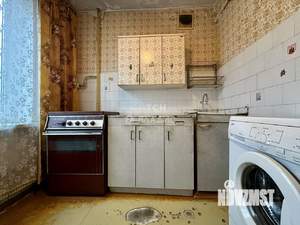 3-к квартира, вторичка, 60м2, 4/9 этаж