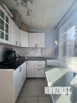 2-к квартира, вторичка, 46м2, 14/14 этаж