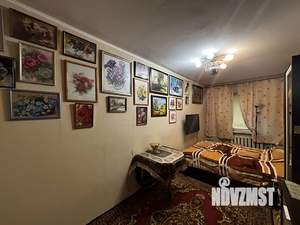 3-к квартира, вторичка, 56м2, 2/5 этаж