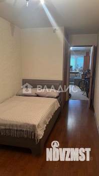 2-к квартира, вторичка, 42м2, 5/5 этаж