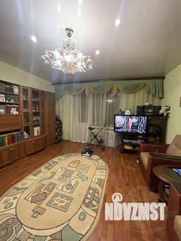 3-к квартира, вторичка, 67м2, 3/4 этаж
