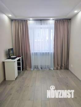 1-к квартира, вторичка, 31м2, 1/5 этаж