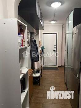 3-к квартира, вторичка, 60м2, 4/9 этаж