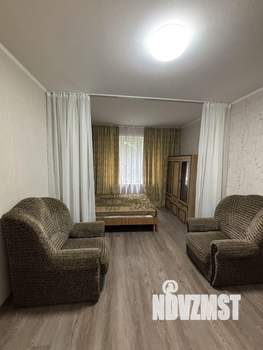 1-к квартира, вторичка, 33м2, 1/12 этаж