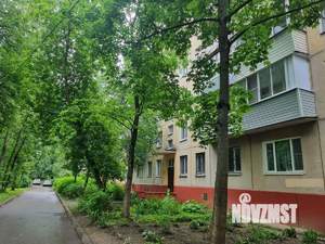 1-к квартира, вторичка, 32м2, 5/5 этаж