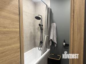 1-к квартира, вторичка, 36м2, 7/19 этаж