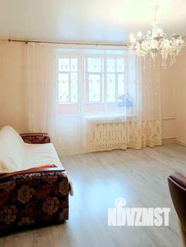 3-к квартира, вторичка, 68м2, 4/4 этаж