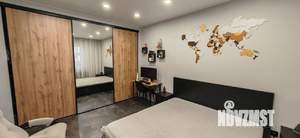 2-к квартира, вторичка, 58м2, 8/25 этаж