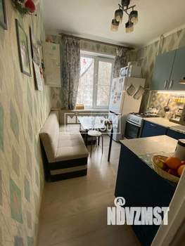 1-к квартира, вторичка, 33м2, 3/9 этаж