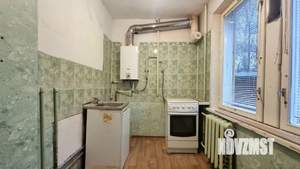 3-к квартира, вторичка, 55м2, 1/5 этаж