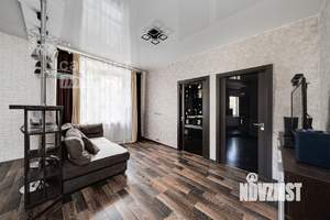 3-к квартира, вторичка, 56м2, 1/3 этаж